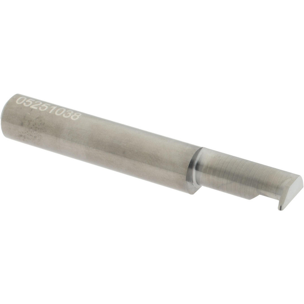 Accupro ACC-GF046-12 Grooving Tool Full Radius