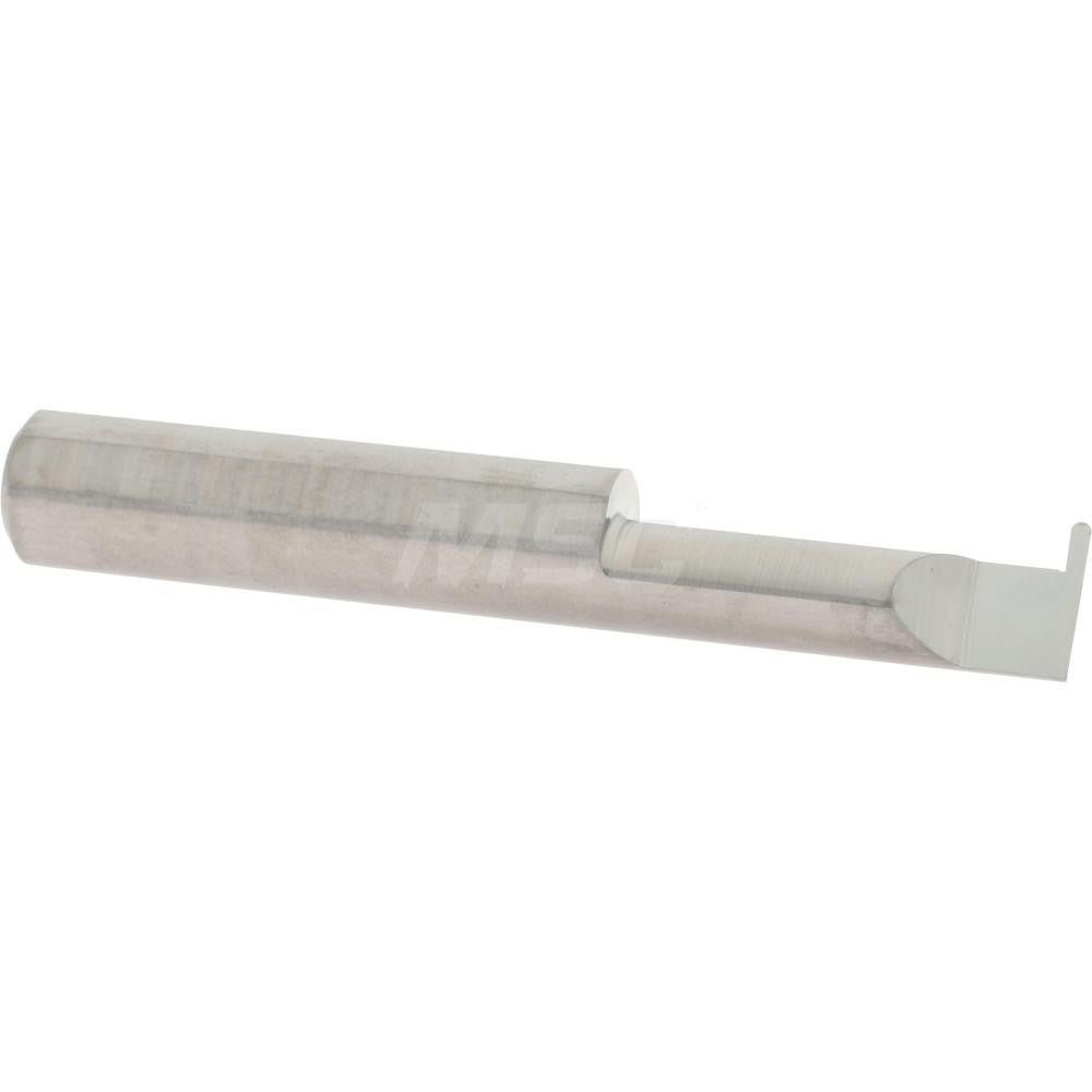 Accupro ACC-GF046-16 Grooving Tool Full Radius