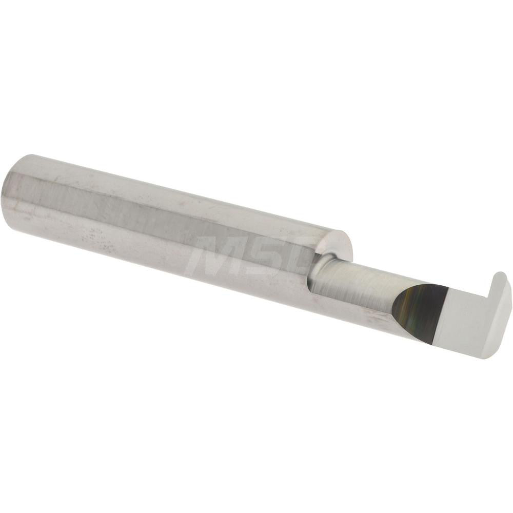 Accupro ACC-GF062-12 Grooving Tool Full Radius