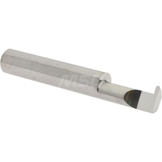 Accupro ACC-GF062-12 Grooving Tool Full Radius