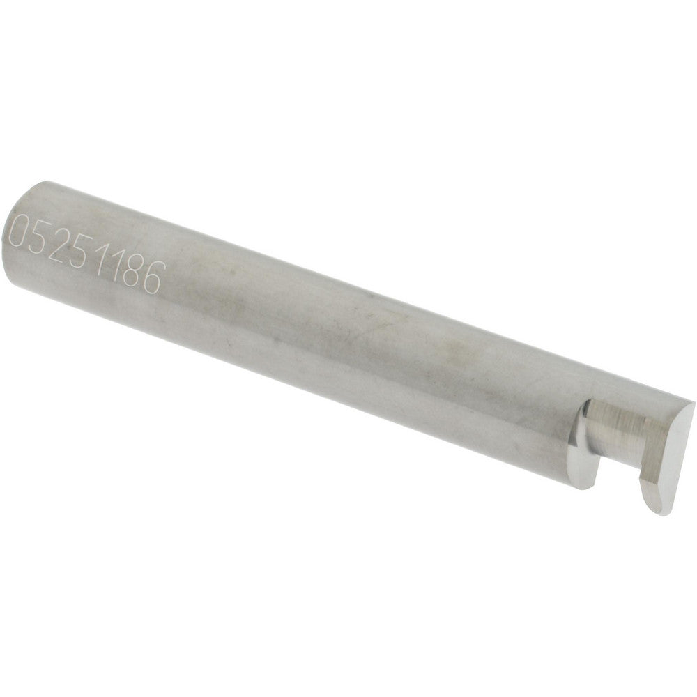 Accupro ACC-GF069-4 Grooving Tool 3/8" Shank Dia