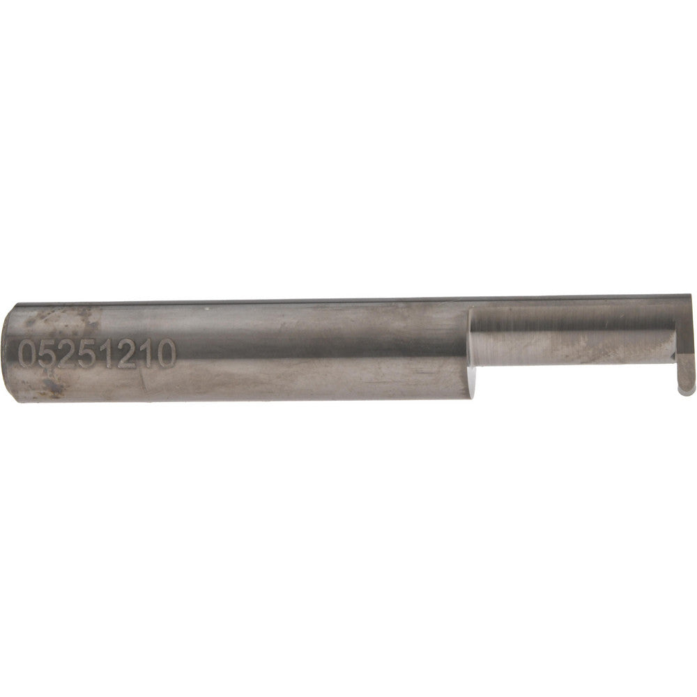 Accupro ACC-GF069-12 Grooving Tool Full Radius