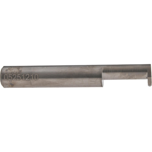 Accupro ACC-GF069-12 Grooving Tool Full Radius