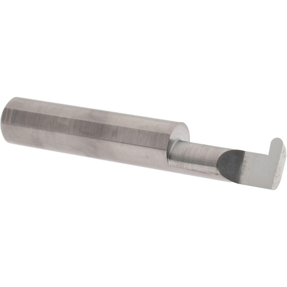 Accupro ACC-GF125-16 Grooving Tool Full Radius