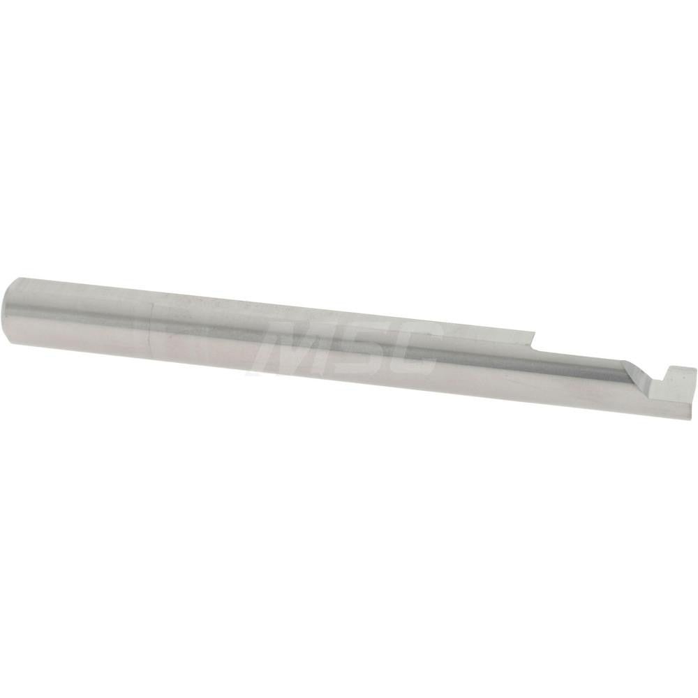 Accupro ACC-GR096-8 Grooving Tool 1/4" Shank Dia