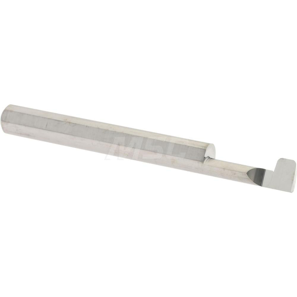 Accupro ACC-GR144-10 Grooving Tool 1/4" Shank Dia