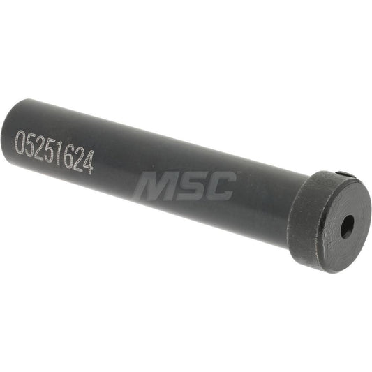 Accupro ACC-50-1/8 1/8" ID x 1/2" OD Boring & Grooving Bar Holder