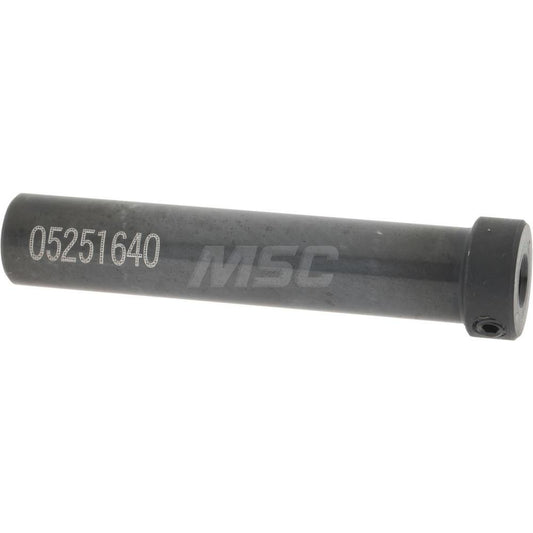 Accupro ACC-50-1/4 1/4" ID x 1/2" OD Boring & Grooving Bar Holder