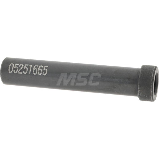 Accupro ACC-50-3/8 3/8" ID x 1/2" OD Boring & Grooving Bar Holder