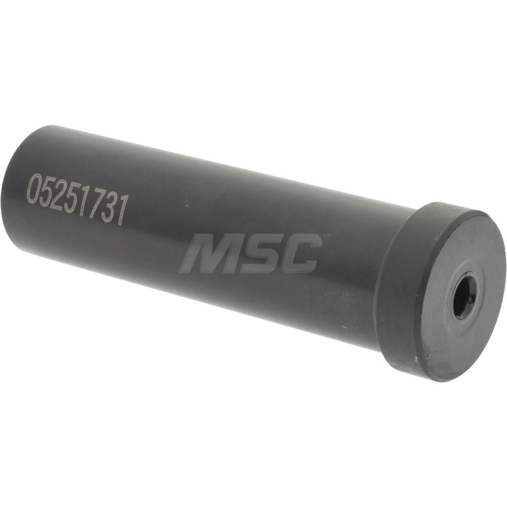 Accupro ACC-75-3/16 3/16" ID x 3/4" OD Boring & Grooving Bar Holder
