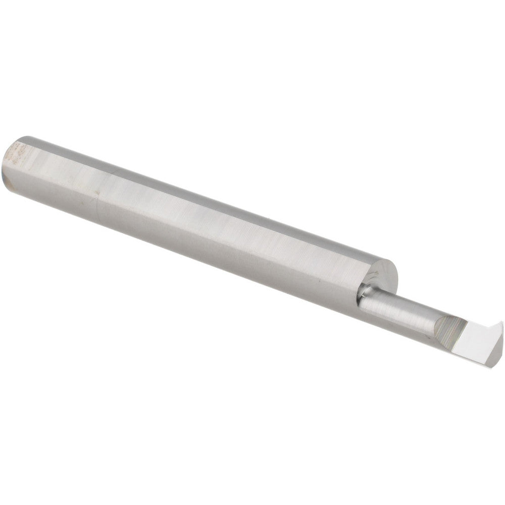 Accupro ACC -T180500 Single Point Threading Tool 0.18" Min Thread Dia, 18 to 56 TPI, 0.5" Cut Depth, Internal, Solid Carbide