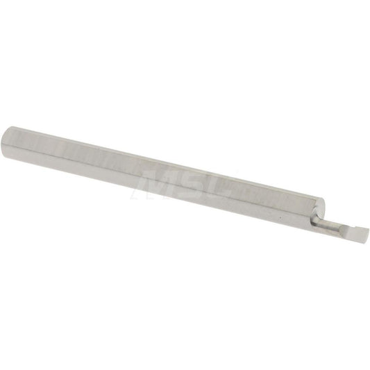 Accupro ACC-BB060150 Boring Bar 0.06" Min Bore, 0.15" Max Depth, Right Hand Cut, Submicron Solid Carbide