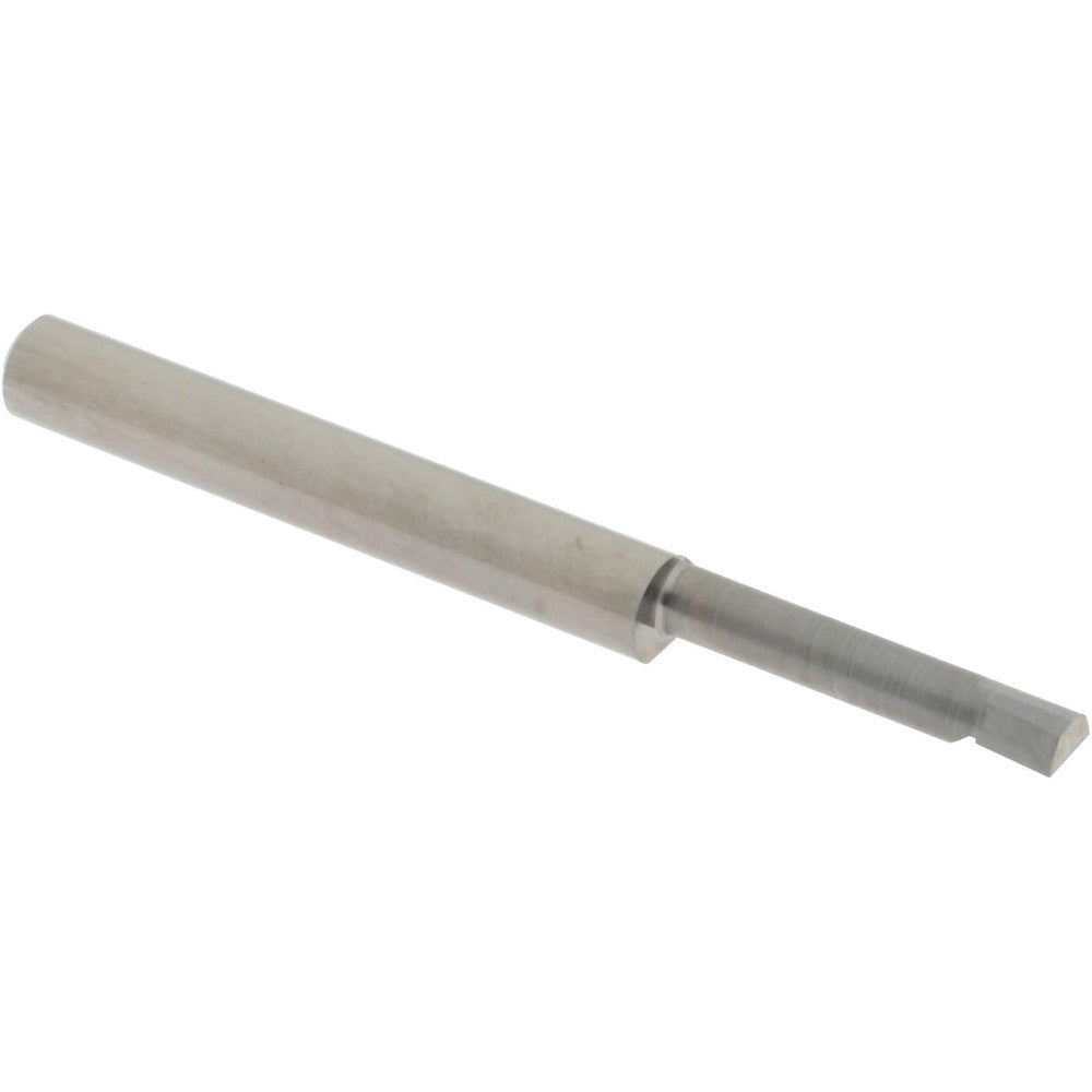 Accupro ACC-BB140700 Boring Bar 0.1400" Min Bore, 0.7000" Max Depth, Right Hand, Submicron Solid Carbide