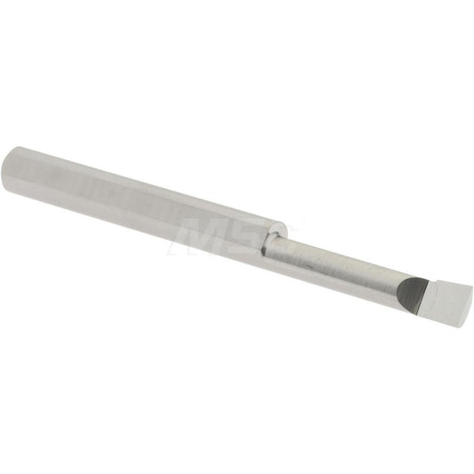 Accupro ACC-BB160750 Boring Bar 3/4" Max Depth, Right Hand, 3/16" Shank Dia, Submicron Solid Carbide
