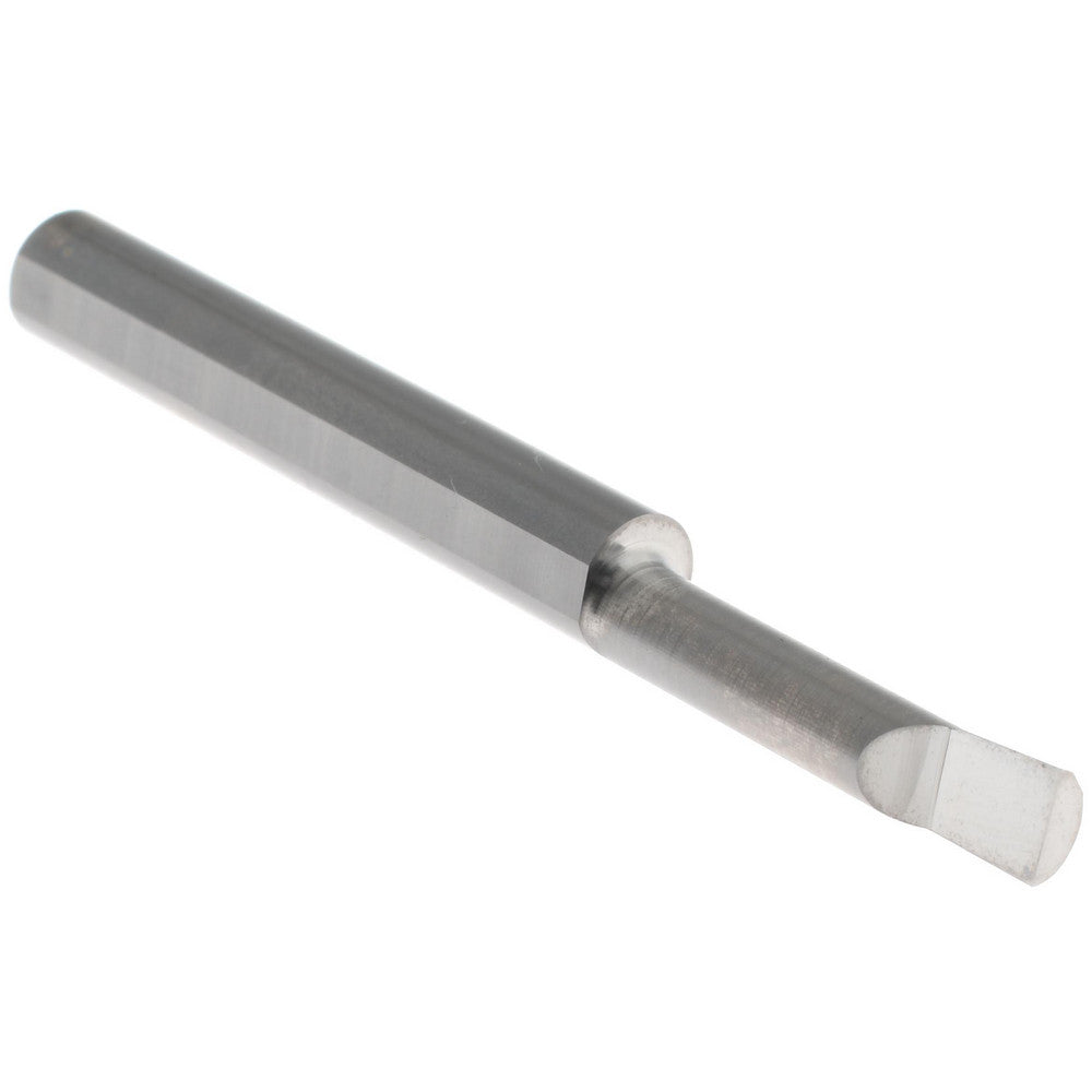 Accupro ACC-BB200900 Boring Bar 0.2" Min Bore, 0.9" Max Depth, Right Hand Cut, Submicron Solid Carbide
