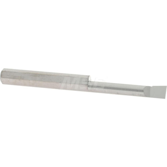 Accupro ACC-BB2001100 Boring Bar 0.2000" Min Bore, 1.1000" Max Depth, Right Hand, Submicron Solid Carbide