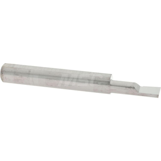 Accupro ACC-BB230700 Boring Bar 0.2300" Min Bore, 0.7000" Max Depth, Right Hand, Submicron Solid Carbide