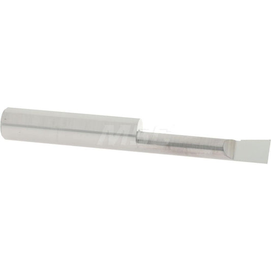 Accupro ACC-BB2301150 Boring Bar 0.23" Min Bore, 1.15" Max Depth, Right Hand Cut, Submicron Solid Carbide