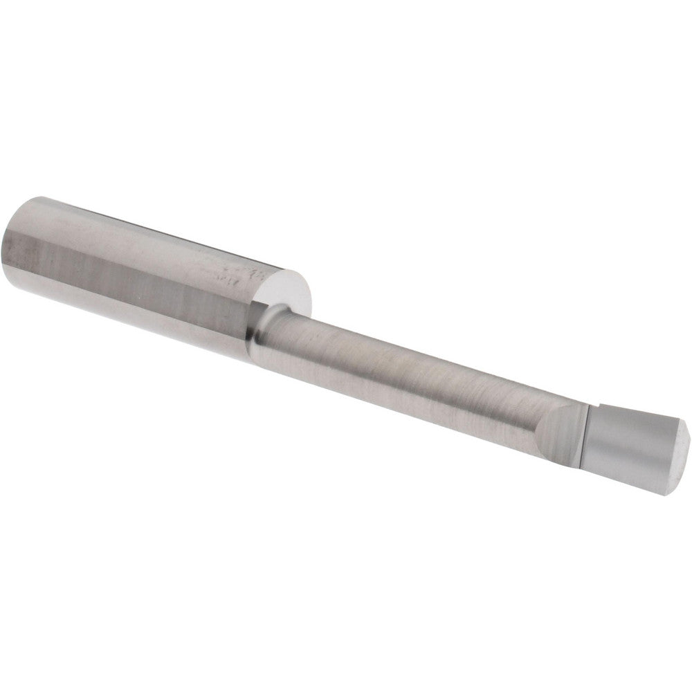 Accupro ACC-BB2301400 Boring Bar 0.2300" Min Bore, 1.4000" Max Depth, Right Hand, Submicron Solid Carbide