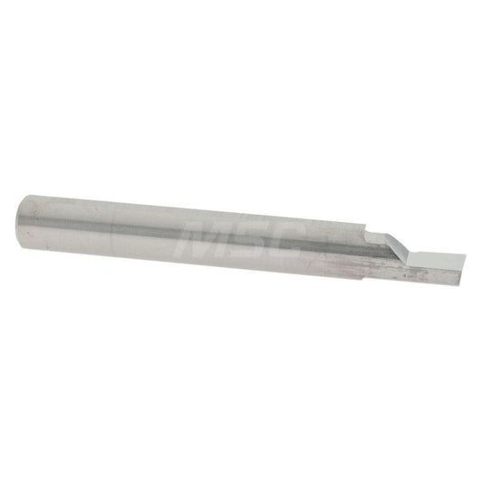 Accupro ACC-BB290500 Boring Bar 1/2" Max Depth, Right Hand, 5/16" Shank Dia, Submicron Solid Carbide