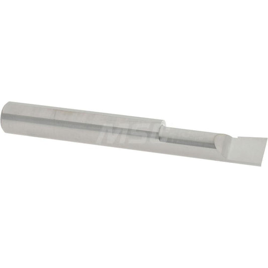 Accupro ACC-BB290900 Boring Bar 0.2900" Min Bore, 0.9000" Max Depth, Right Hand, Submicron Solid Carbide