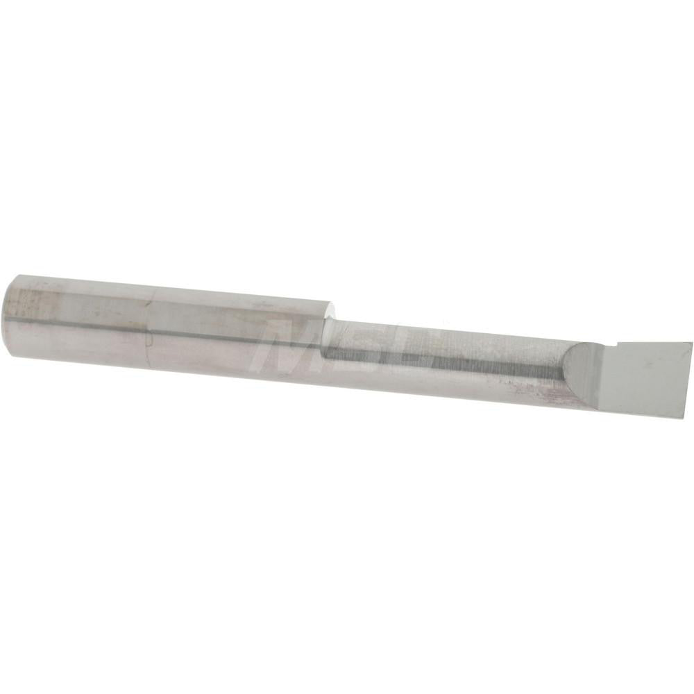 Accupro ACC-BB2901250 Boring Bar 1-1/4" Max Depth, Right Hand, 5/16" Shank Dia, Submicron Solid Carbide