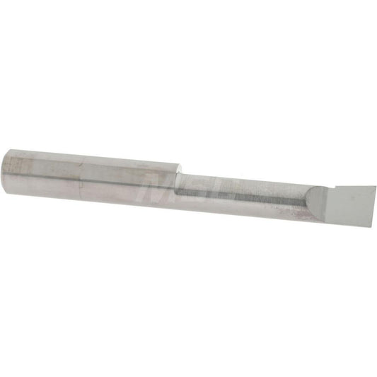 Accupro ACC-BB2901250 Boring Bar 1-1/4" Max Depth, Right Hand, 5/16" Shank Dia, Submicron Solid Carbide