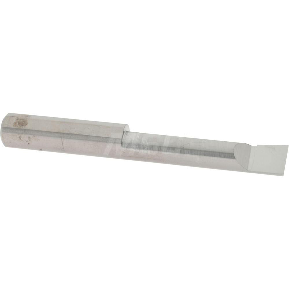 Accupro ACC-BB2901350 Boring Bar 0.2900" Min Bore, 1.3500" Max Depth, Right Hand, Submicron Solid Carbide