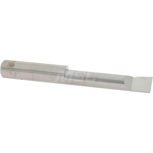 Accupro ACC-BB2901350 Boring Bar 0.2900" Min Bore, 1.3500" Max Depth, Right Hand, Submicron Solid Carbide