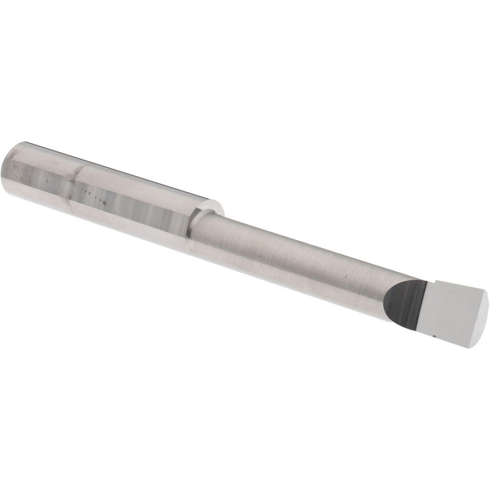 Accupro ACC-BB2901600 Boring Bar 0.2900" Min Bore, 1.6000" Max Depth, Right Hand, Submicron Solid Carbide