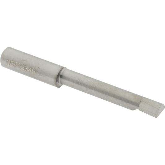 Accupro ACC-BB3201800 Boring Bar 0.3200" Min Bore, 1.8000" Max Depth, Right Hand, Submicron Solid Carbide