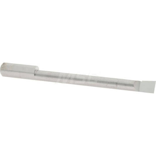 Accupro ACC-BB3203000 Boring Bar 0.32" Min Bore, 3" Max Depth, Right Hand Cut, Submicron Solid Carbide