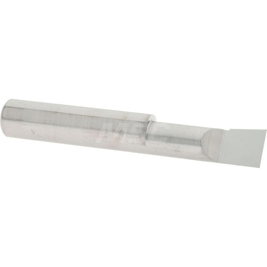 Accupro ACC-BB3601000 Boring Bar 1" Max Depth, Right Hand, 3/8" Shank Dia, Submicron Solid Carbide