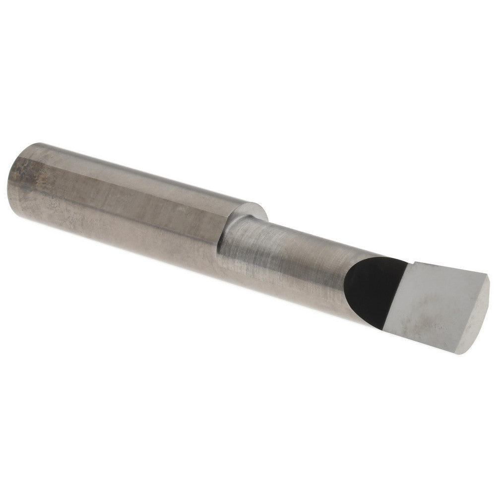 Accupro ACC-BB3601150 Boring Bar 0.36" Min Bore, 1.15" Max Depth, Right Hand Cut, Submicron Solid Carbide