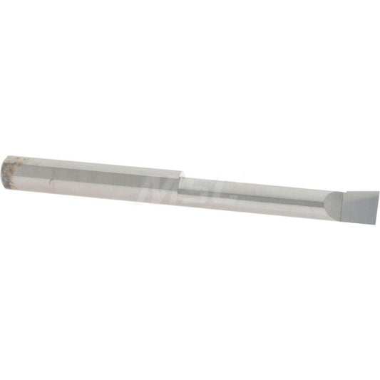 Accupro ACC-BB3602000 Boring Bar 0.36" Min Bore, 2" Max Depth, Right Hand Cut, Submicron Solid Carbide