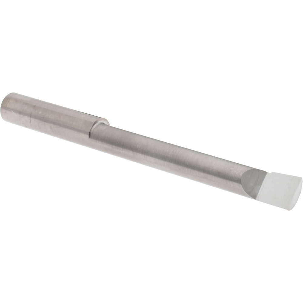 Accupro ACC-BB3602500 Boring Bar 0.36" Min Bore, 2-1/2" Max Depth, Right Hand Cut, Submicron Solid Carbide
