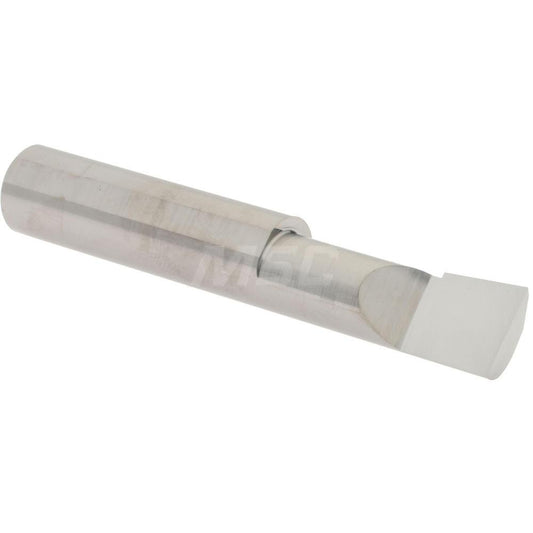 Accupro ACC-BB4901250 Boring Bar 1-1/4" Max Depth, Right Hand, 1/2" Shank Dia, Submicron Solid Carbide