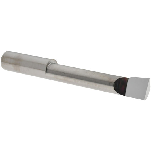 Accupro ACC-BB4902500 Boring Bar 2-1/2" Max Depth, Right Hand, 1/2" Shank Dia, Submicron Solid Carbide