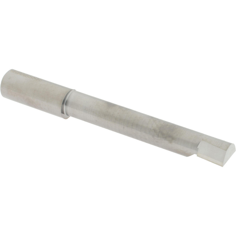 Accupro ACC-BB4902750 Boring Bar 2-3/4" Max Depth, Right Hand, 1/2" Shank Dia, Submicron Solid Carbide