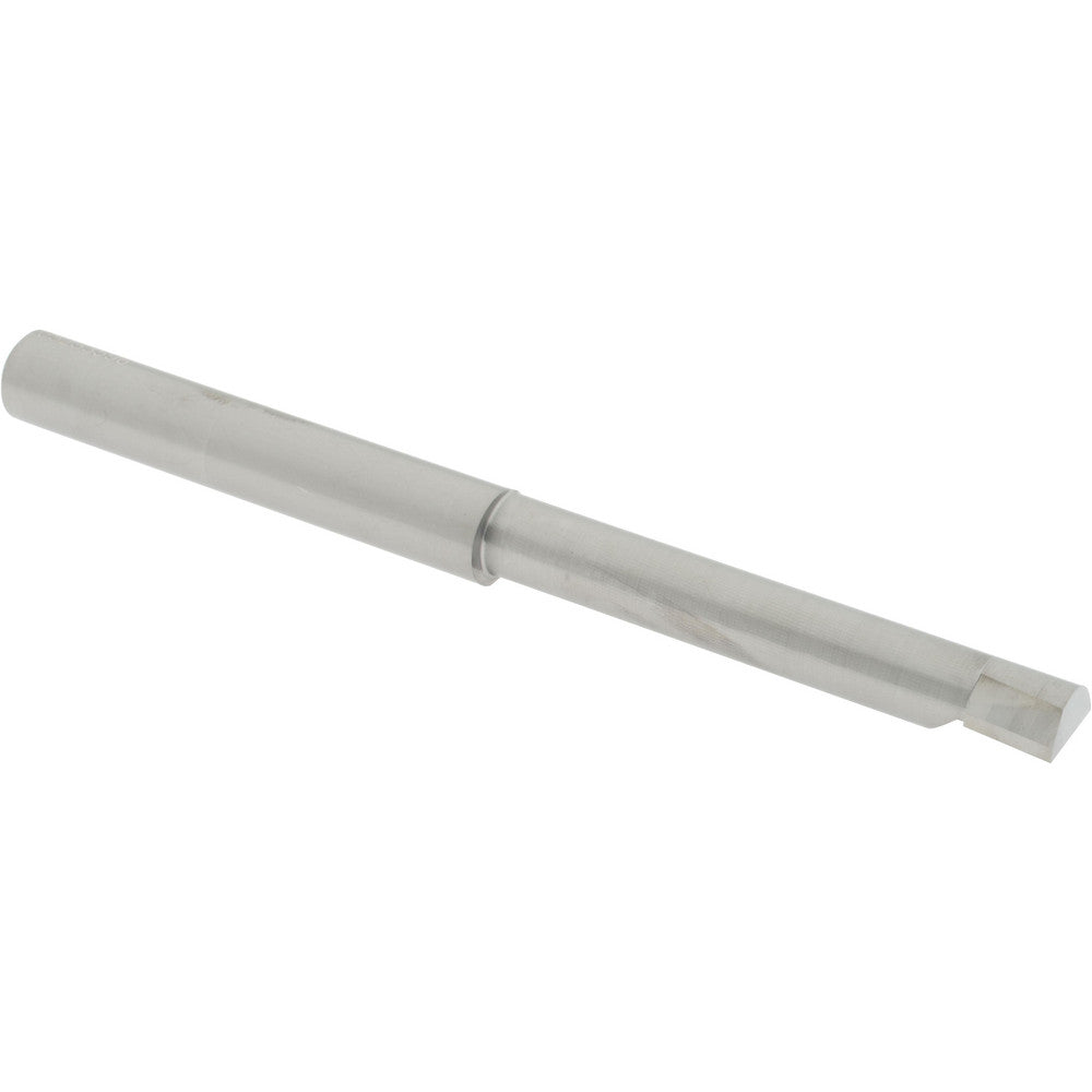 Accupro ACC-BB4903000 Boring Bar 3" Max Depth, Right Hand, 1/2" Shank Dia, Submicron Solid Carbide