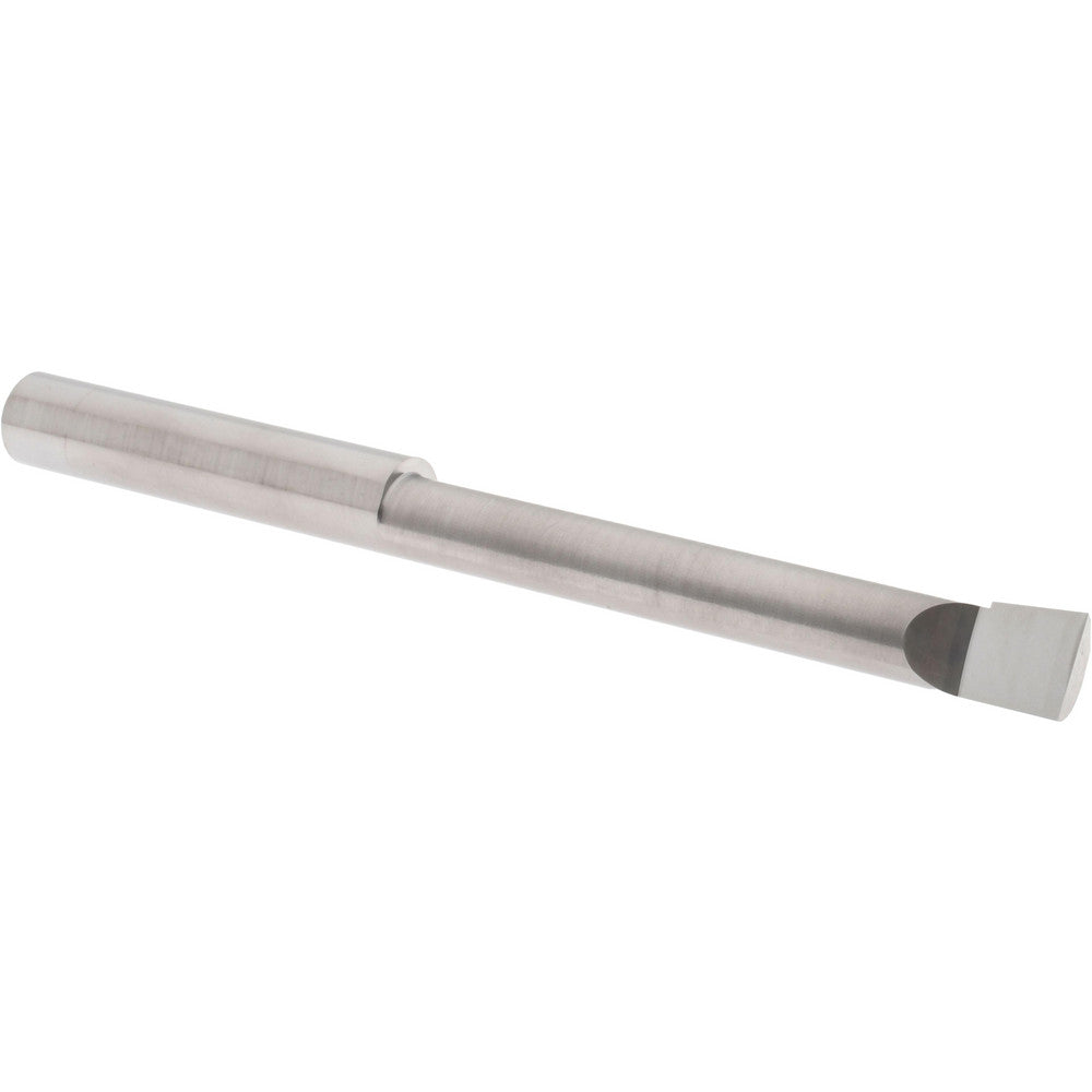 Accupro ACC-BB4903500 Boring Bar 3-1/2" Max Depth, Right Hand, 1/2" Shank Dia, Submicron Solid Carbide
