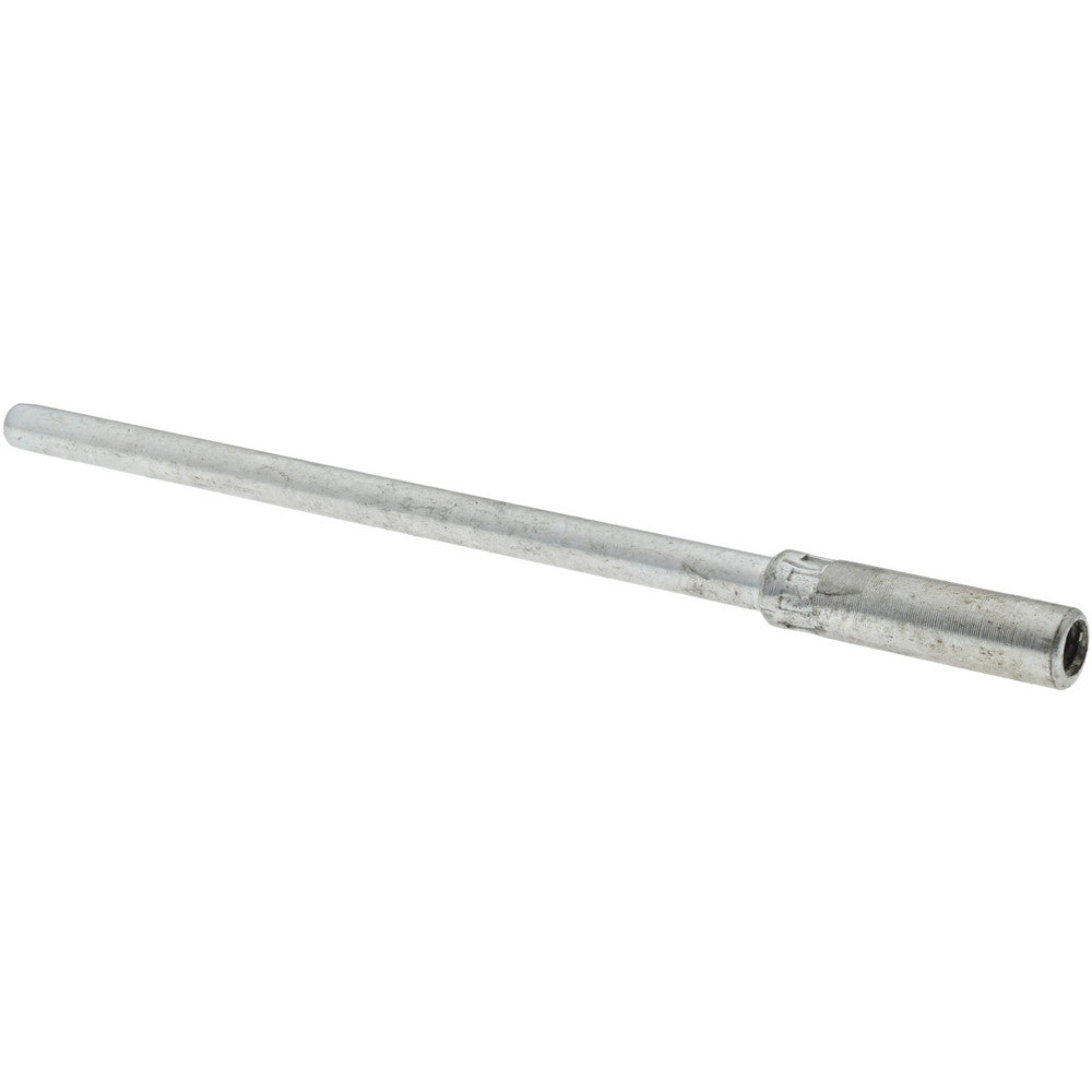 Value Collection ER061420F 6" Long x 1/4" Rod Diam, Tube Brush Extension Rod