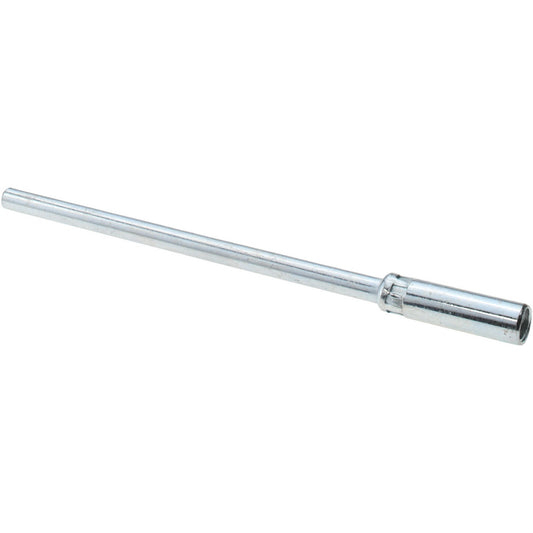 Value Collection ER0651618F 6" Long x 1/4" Rod Diam, Tube Brush Extension Rod