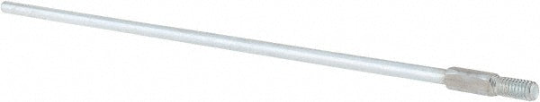 Value Collection ER1251618M 12" Long x 1/4" Rod Diam, Tube Brush Extension Rod