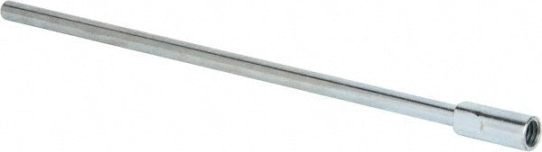 Value Collection ER121212F 12" Long x 3/8" Rod Diam, Tube Brush Extension Rod