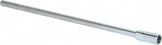 Value Collection ER121212F 12" Long x 3/8" Rod Diam, Tube Brush Extension Rod