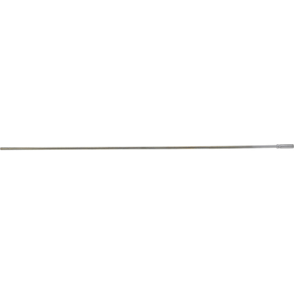 Value Collection ER481420F 48" Long x 1/4" Rod Diam, Tube Brush Extension Rod
