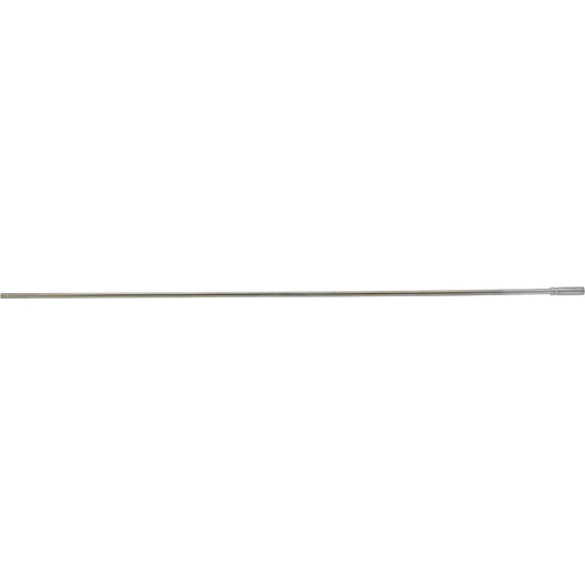 Value Collection ER481420F 48" Long x 1/4" Rod Diam, Tube Brush Extension Rod