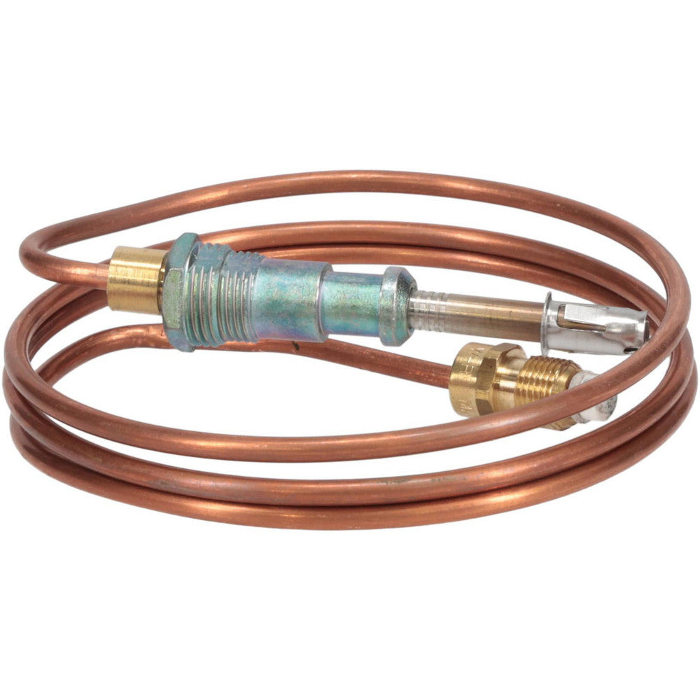 White-Rodgers H06E036S1 36" Lead Length Universal Replacement HVAC Thermocouple