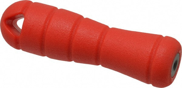 Nicholson T21484 3-1/2" Long, Screw On, Plastic File Handle